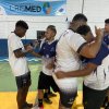 Tecnologia da Informação e Transporte Clínico A decidem a 3ª Copa Santa Casa de Futsal