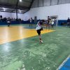 Tecnologia da Informação e Transporte Clínico A decidem a 3ª Copa Santa Casa de Futsal