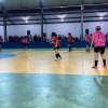 Tecnologia da Informação e Transporte Clínico A decidem a 3ª Copa Santa Casa de Futsal