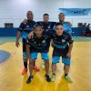 Tecnologia da Informação e Transporte Clínico A decidem a 3ª Copa Santa Casa de Futsal