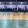 Tecnologia da Informação e Transporte Clínico A decidem a 3ª Copa Santa Casa de Futsal