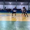 Tecnologia da Informação e Transporte Clínico A decidem a 3ª Copa Santa Casa de Futsal