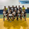 Tecnologia da Informação e Transporte Clínico A decidem a 3ª Copa Santa Casa de Futsal