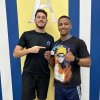 Academia Abrescas divulga vencedores do Campeonato Fitness