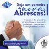 Seja um parceiro da Nova Abrescas!