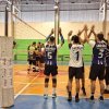 Vôlei Abrescas