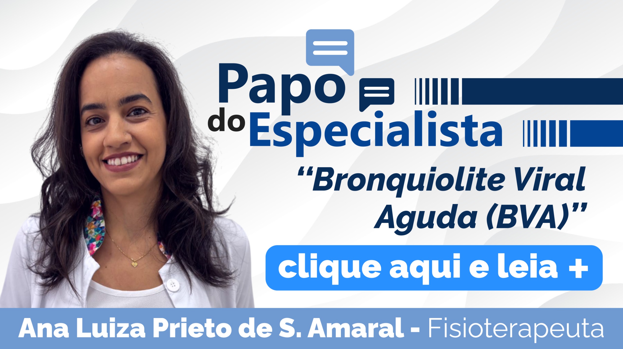Papo do Especialista