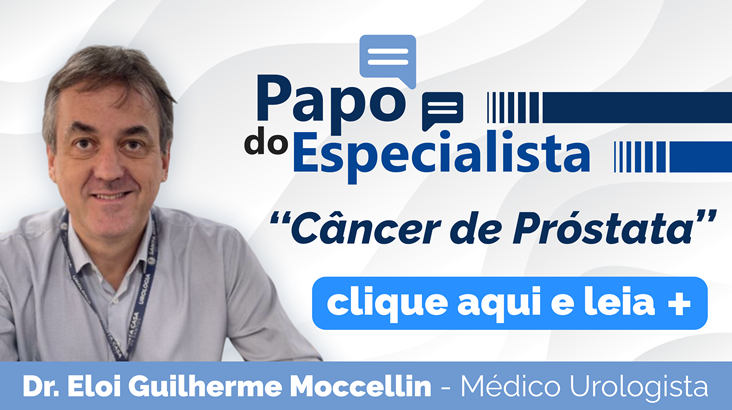 Papo do Especialista