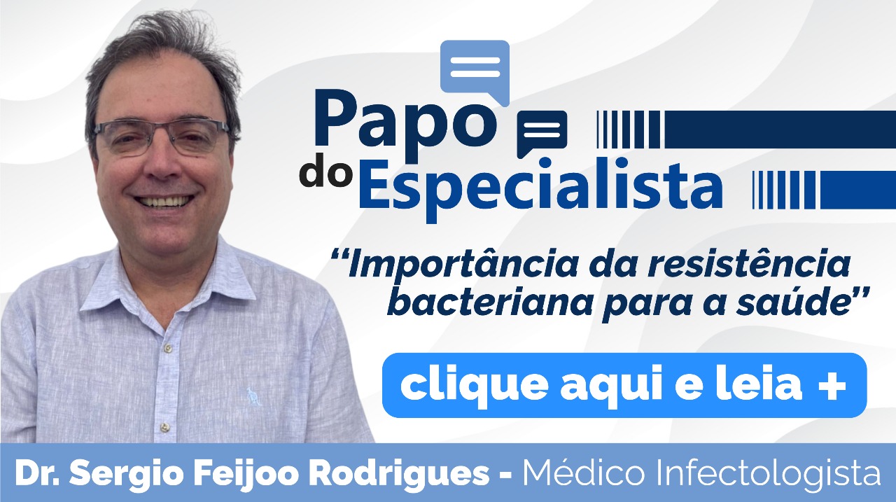 Papo do Especialista