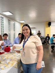 Tradicional ‘Café com o Provedor’ reúne 300 colaboradores