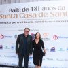 Baile e lançamento de livro da Santa Casa de Santos marcam 481 anos da instituição