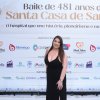 Baile e lançamento de livro da Santa Casa de Santos marcam 481 anos da instituição