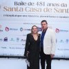 Baile e lançamento de livro da Santa Casa de Santos marcam 481 anos da instituição