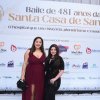 Baile e lançamento de livro da Santa Casa de Santos marcam 481 anos da instituição