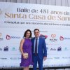 Baile e lançamento de livro da Santa Casa de Santos marcam 481 anos da instituição