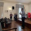 Comitê Robótico da Santa Casa de Santos define plano de implantação