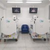 Dezembro de 2019 - Inauguração do Serviço de Medicina Hiperbárica