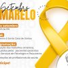 Setembro Amarelo - Exposição aberta ao público apresenta projeto da unidade psiquiátrica