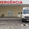 Março de 2019 - Inauguração do Complexo de Urgência e Emergência do SUS