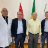 Santa Casa de Santos implementa pronto socorro com consultoria do Hospital Sírio Libanês